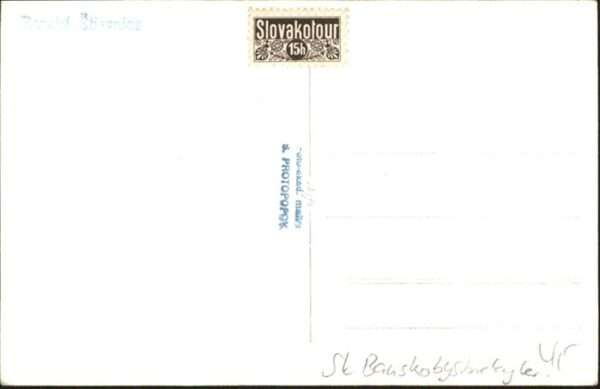 Banska Stiavnica – Bild 2