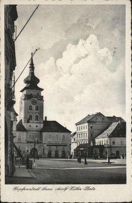 Saaz