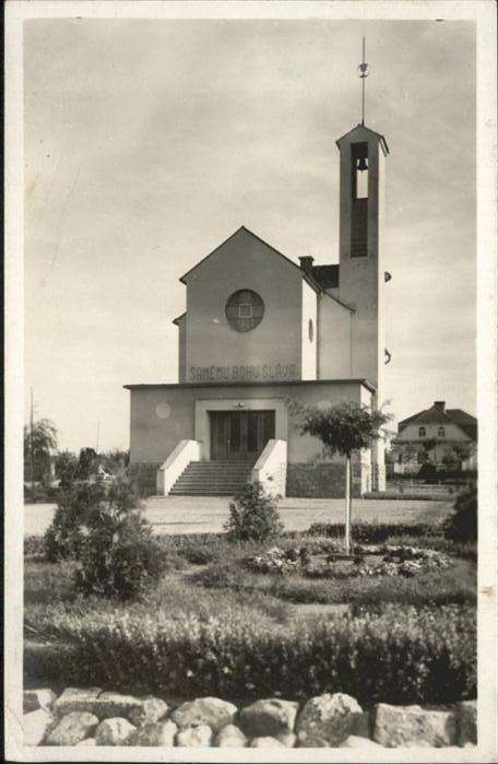 Dobrise Kostel