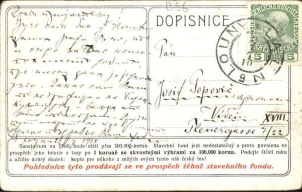 Plesi Sanatorium – Bild 2