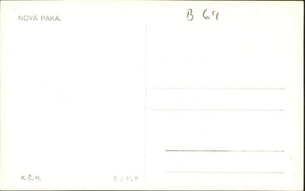 Nova Paka – Bild 2