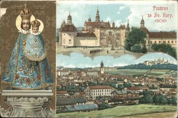 Pribram SV Hora