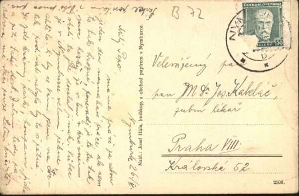 Nymburk Neuenburg Elbe Nymburk – Bild 2
