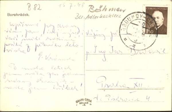 Borohradek – Bild 2