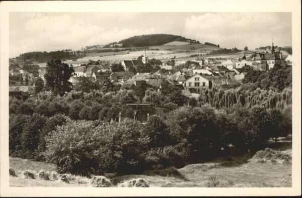 Sedlcany