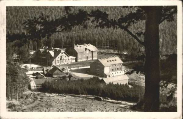Sedlo Cervenohorske