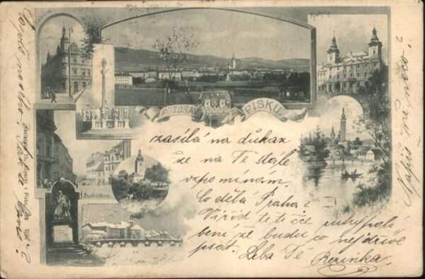 Piku Zalozna Radnice
