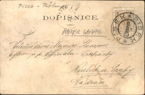 Piku Zalozna Radnice – Bild 2