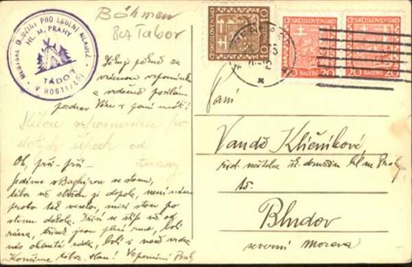 Obrazek Tabore – Bild 2