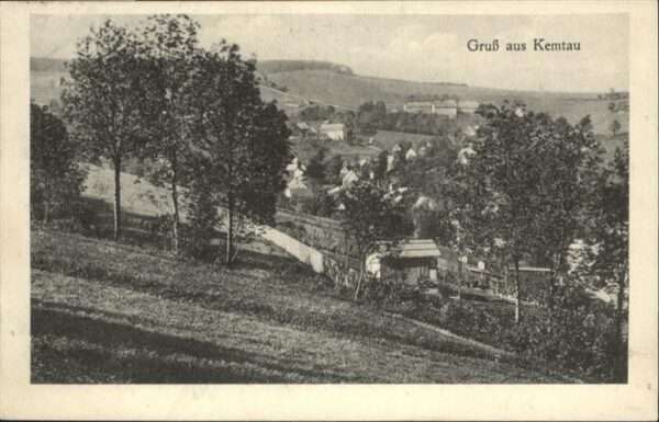 Kemtau