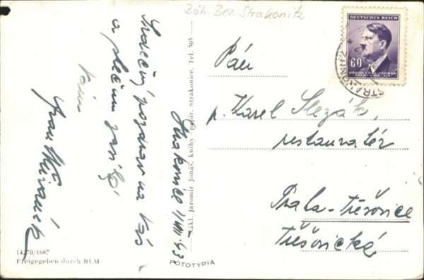Strakonice – Bild 2