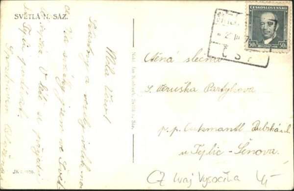 Svetla nad Sazavou Brücke – Bild 2