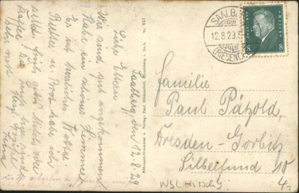 Saalberg – Bild 2
