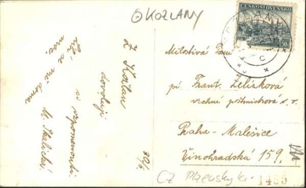 Kozlany – Bild 2