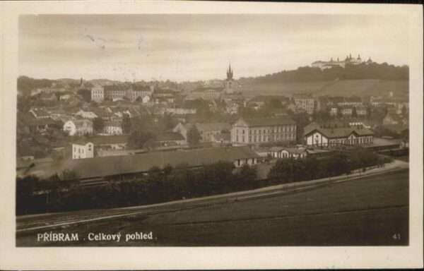 Pribram Celkovy