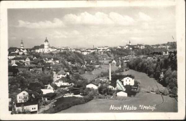 Nove Mesto