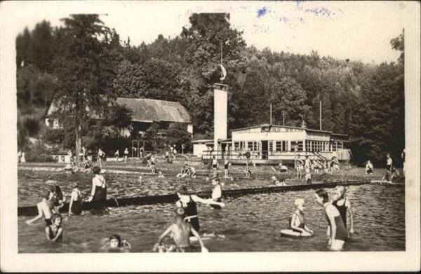 Rychnov Bad