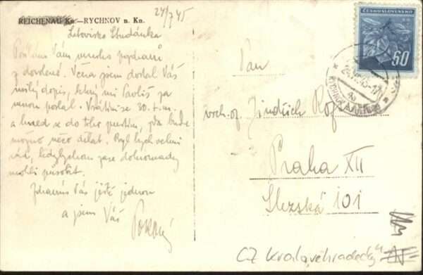 Rychnov Bad – Bild 2