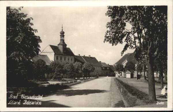 Bad Eisanstadtel
