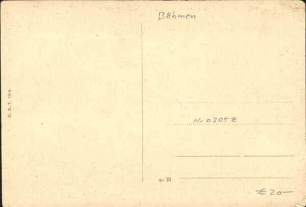 Borohradek Vila Malijovsky – Bild 2
