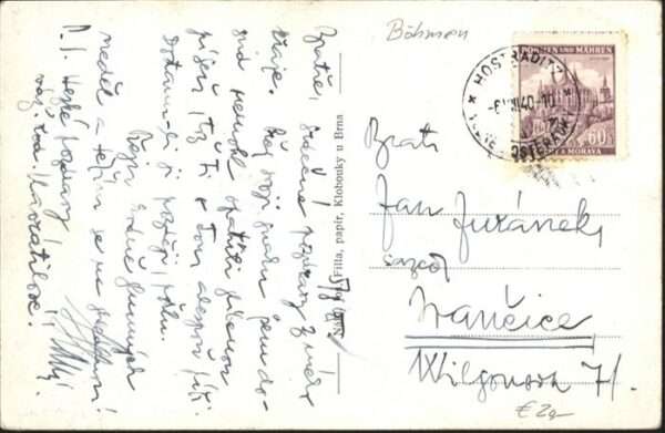 Klobouky Brna – Bild 2
