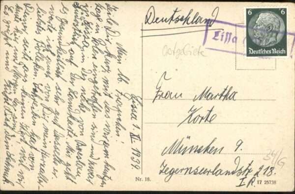 Lissa Posen Lissa – Bild 2