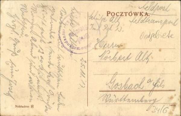 Czestochowa Schlesien Ogolny widok – Bild 2