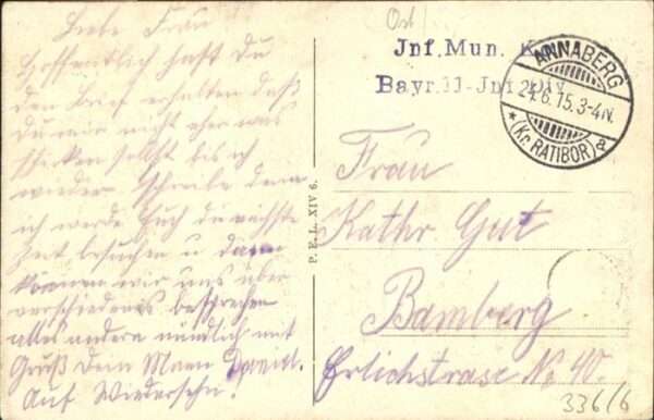 Liegnitz Legnica Liegnitz Heringsbude – Bild 2