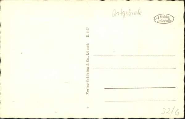 Elbing Elblag PL Elbing Hermann Balk Ufer Schiff – Bild 2