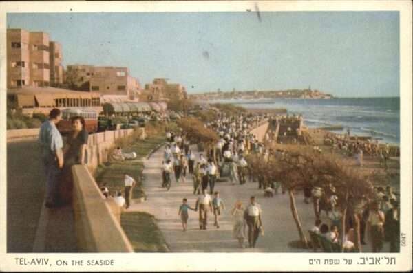 Tel Aviv
