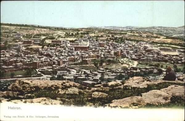 Hebron