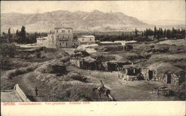 Jericho