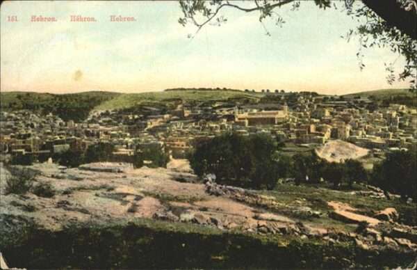 Hebron