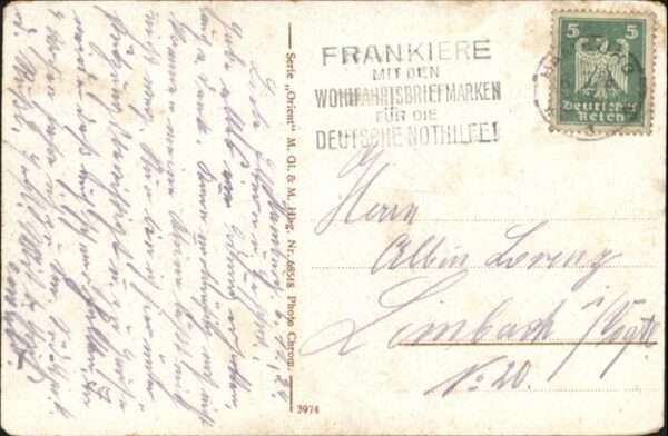 Jericho – Bild 2