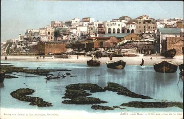 Jaffa