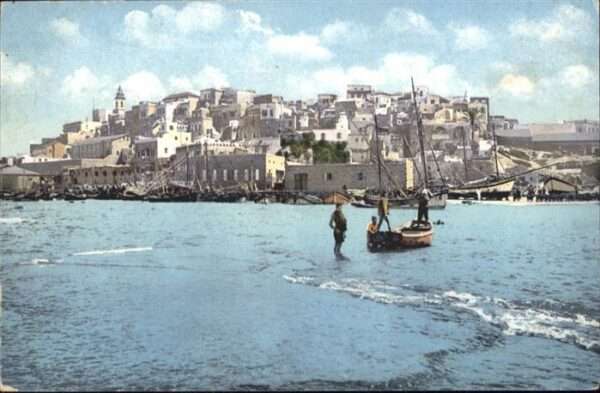 Jaffa
