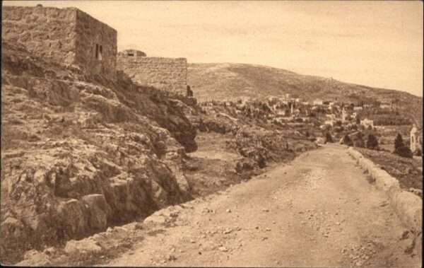 Ain Karim