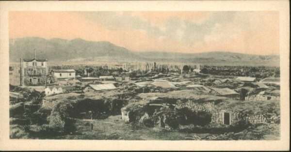 Jericho