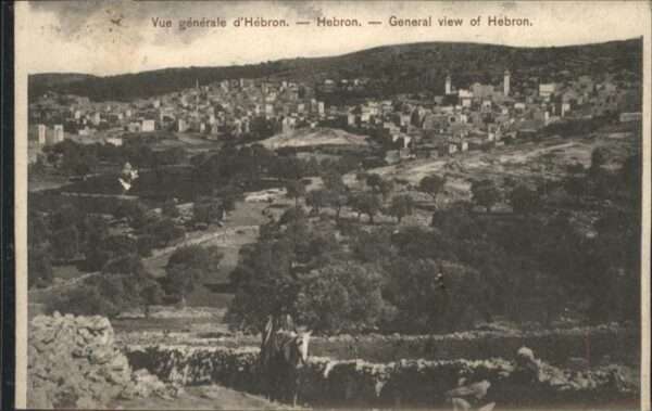 Hebron