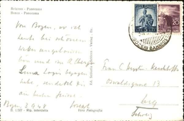 Bolzano Bozen – Bild 2