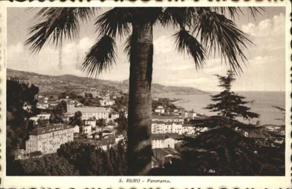 San Remo