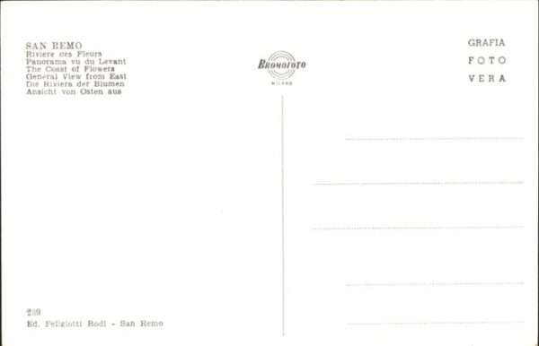 San Remo Fiori – Bild 2
