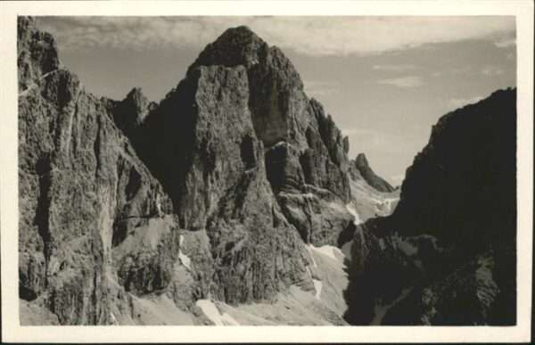 Catinaccio Dolomiti