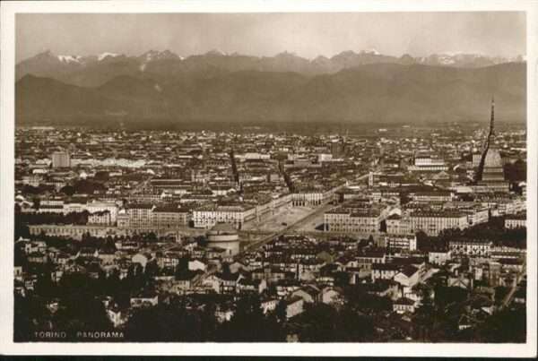 Torino