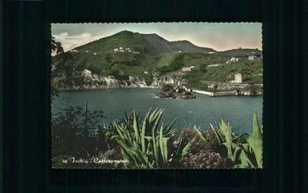 Ischia Cartaromana