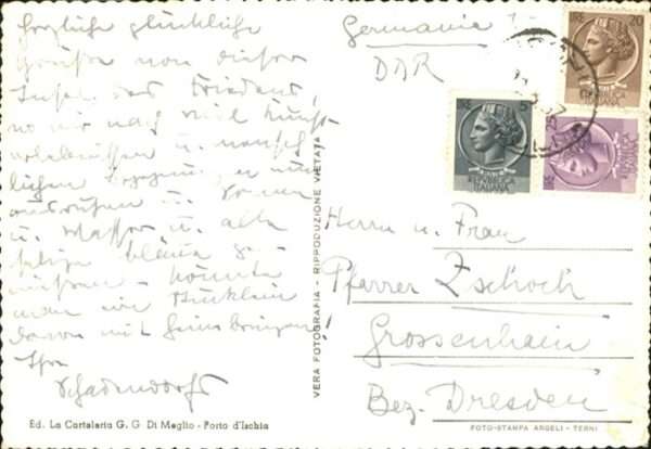 Ischia Cartaromana – Bild 2