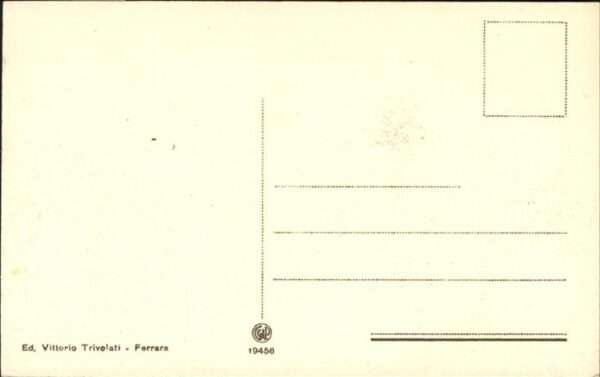 Ferrara Cattedrale – Bild 2