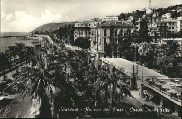 San Remo