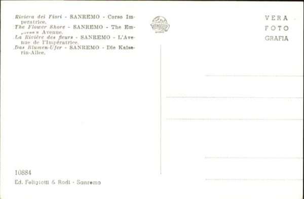 San Remo – Bild 2