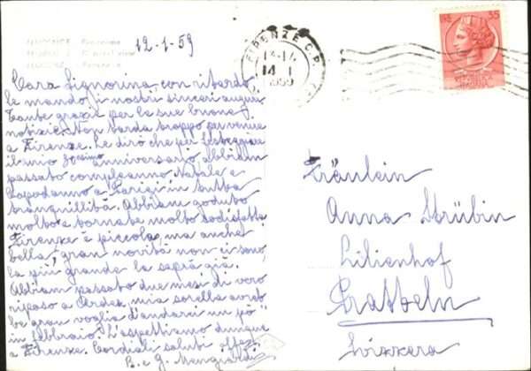 Florence – Bild 2